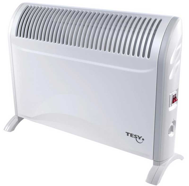 Convector electric Tesy 214