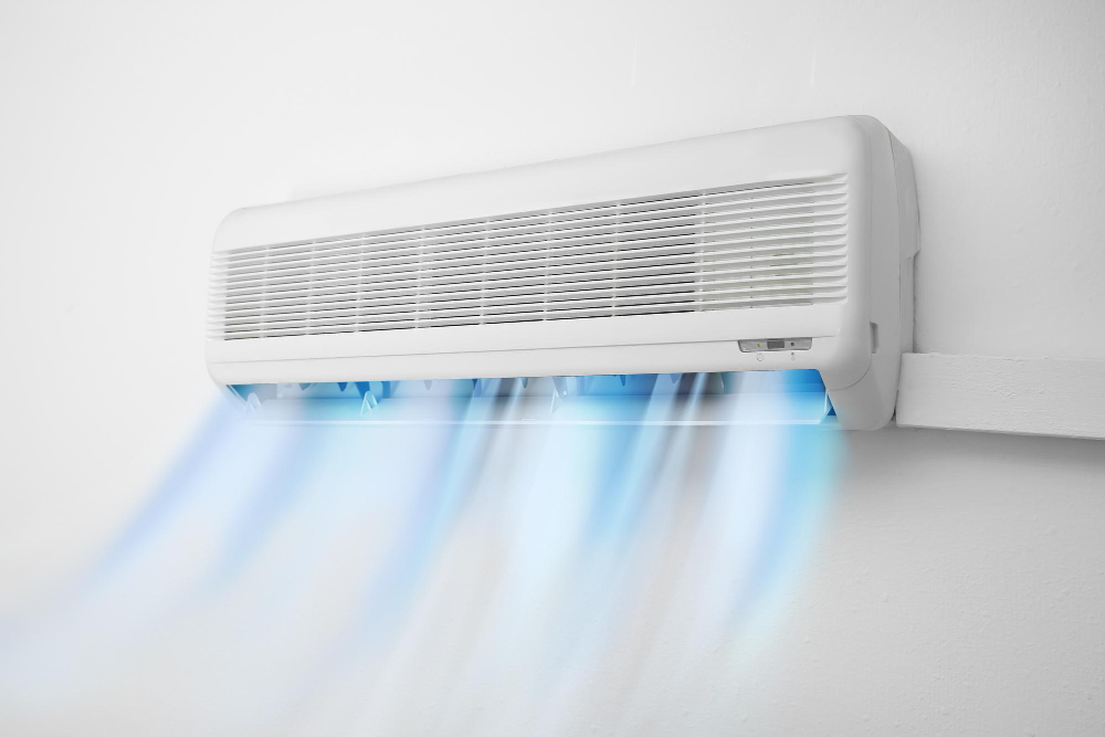 Aer conditionat de perete