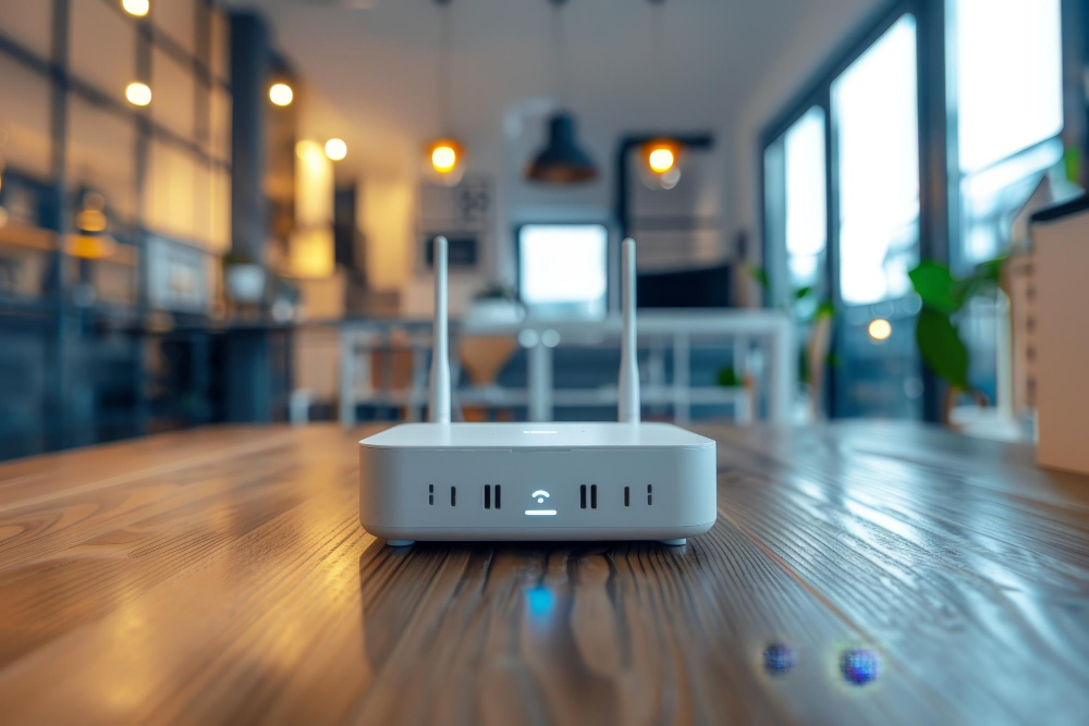 Alternativa router wifi