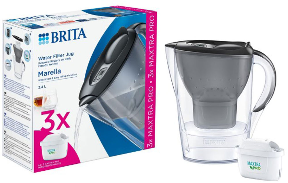 Brita Marella XL