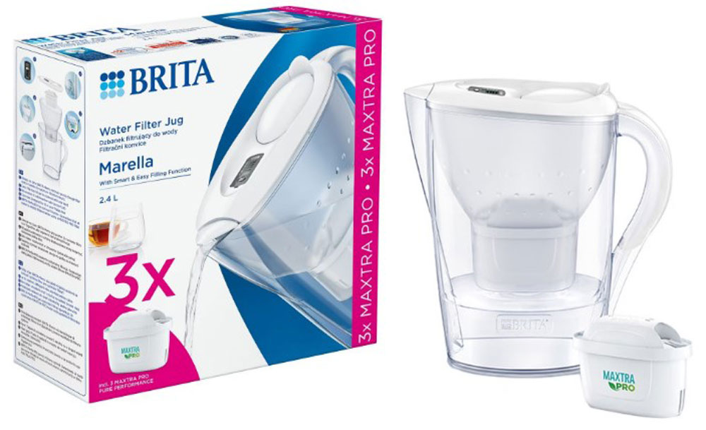 Cana Brita Marella Maxtra Pro