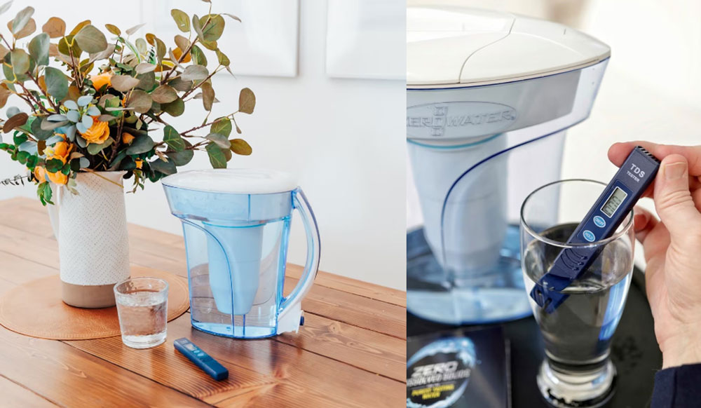 Cana Zerowater 7cup