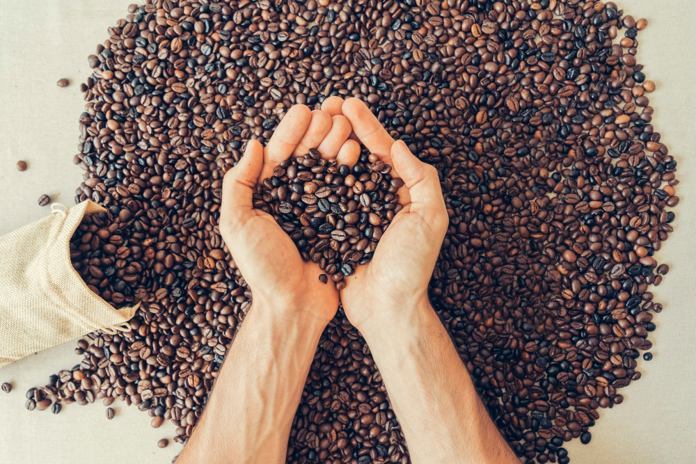 Tipuri de cafea prajita