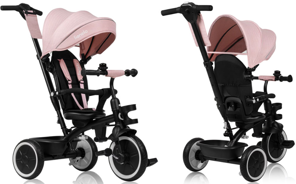 Tricicleta Lionelo Berry