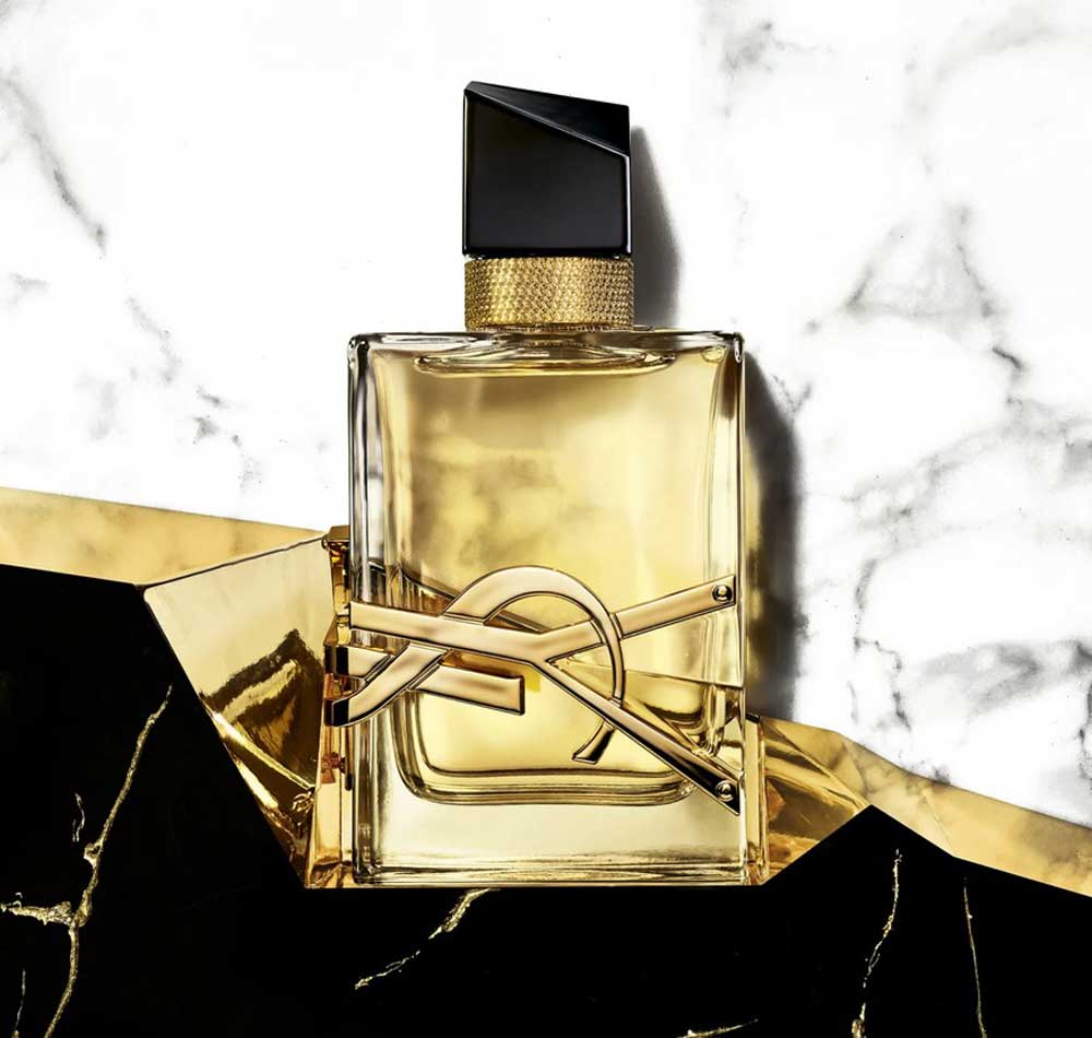 YSL Libre